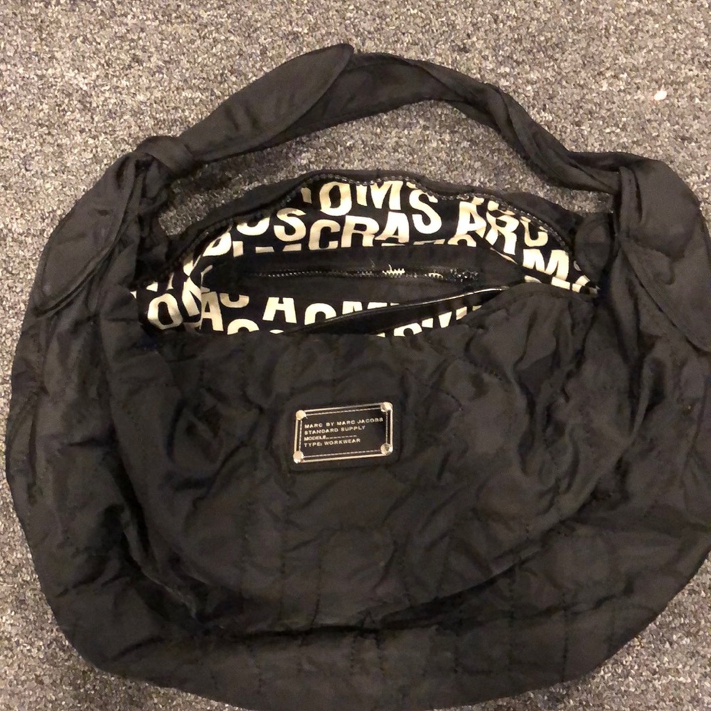 Marc jacobs hobo